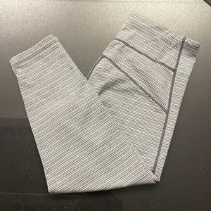 Manduka Capri leggings